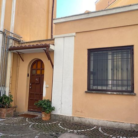 Delizioso Mini Appartamento Zona Musei Vaticani 罗马 外观 照片